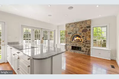 5058 Sedgwick Street NW, Washington, DC 20016 - Photo 8