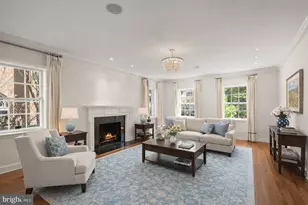 5058 Sedgwick St NW, Washington, DC 20016 - Photo 4