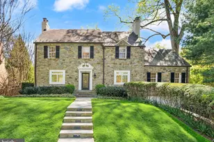 5058 Sedgwick St NW, Washington, DC 20016 - Photo 1