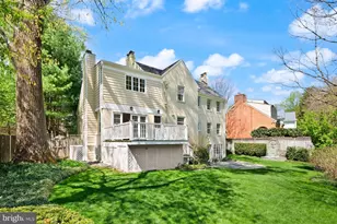 5058 Sedgwick St NW, Washington, DC 20016 - Photo 24