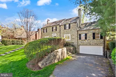 5058 Sedgwick Street NW, Washington, DC 20016 - Photo 2