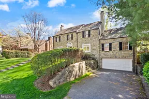 5058 Sedgwick St NW, Washington, DC 20016 - Photo 2