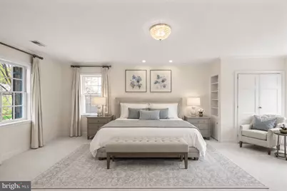 5058 Sedgwick Street NW, Washington, DC 20016 - Photo 12