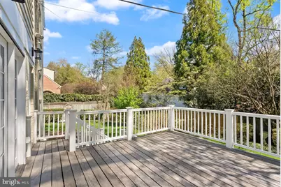 5058 Sedgwick Street NW, Washington, DC 20016 - Photo 10