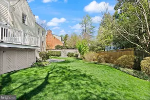 5058 Sedgwick St NW, Washington, DC 20016 - Photo 22