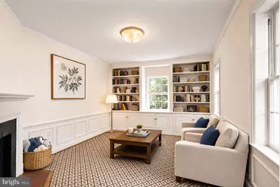 5058 Sedgwick Street NW, Washington, DC 20016 - Photo 6