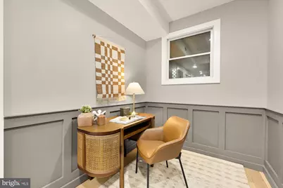 1319 Randolph Street NW #1, Washington, DC 20011 - Photo 18
