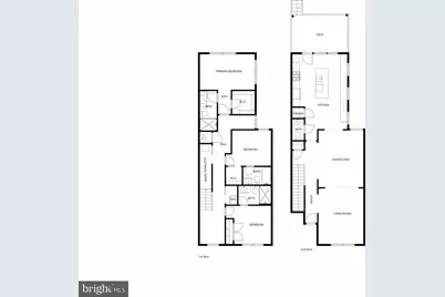 1319 Randolph Street NW #1, Washington, DC 20011 - Photo 30