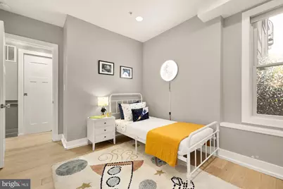 1319 Randolph Street NW #1, Washington, DC 20011 - Photo 28