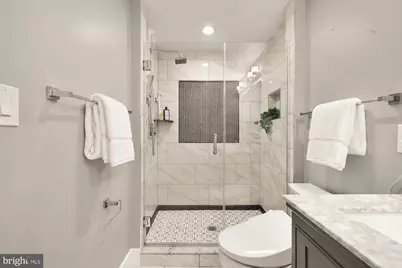 1319 Randolph Street NW #1, Washington, DC 20011 - Photo 22