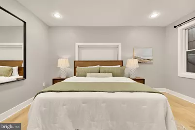 1319 Randolph Street NW #1, Washington, DC 20011 - Photo 20