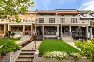 1319 Randolph St NW, Washington, DC 20011 - Photo 1