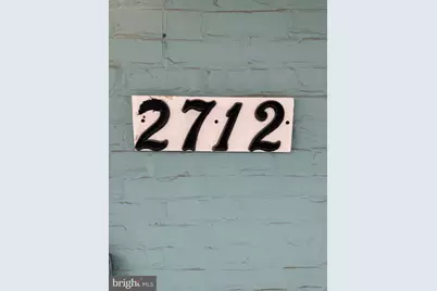 2712 Sherman Avenue NW, Washington, DC 20001 - Photo 2