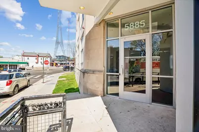 5885 Colorado Avenue NW #203, Washington, DC 20011 - Photo 26