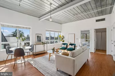 5885 Colorado Avenue NW #203, Washington, DC 20011 - Photo 1