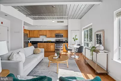 5885 Colorado Avenue NW #203, Washington, DC 20011 - Photo 8