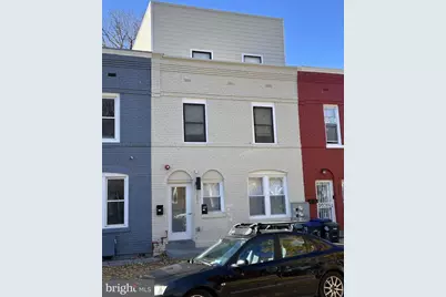 1221 Carrollsburg Place SW, Washington, DC 20024 - Photo 2