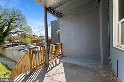 818 Upshur Street NW, Washington, DC 20011 - Photo 18