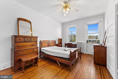 818 Upshur Street NW, Washington, DC 20011 - Photo 12