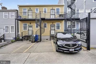 1109 Holbrook Terrace NE #1, Washington, DC 20002 - Photo 20