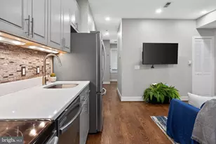 1109 Holbrook Terrace NE, Washington, DC 20002 - Photo 24