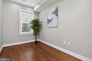 1109 Holbrook Terrace NE, Washington, DC 20002 - Photo 18