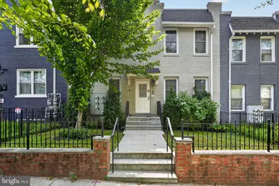 1109 Holbrook Terrace NE #1, Washington, DC 20002 - Photo 1