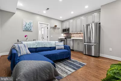 1109 Holbrook Terrace NE #1, Washington, DC 20002 - Photo 8