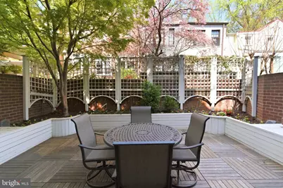 1215 28th Street NW #L4, Washington, DC 20007 - Photo 8