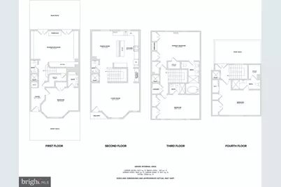 1215 28th Street NW #L4, Washington, DC 20007 - Photo 48