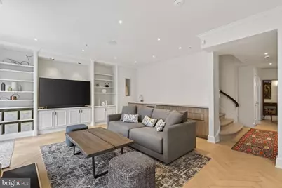 1215 28th Street NW #L4, Washington, DC 20007 - Photo 4