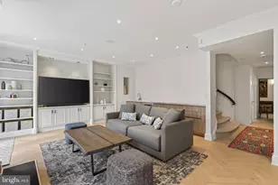 1215 28th St NW, Washington, DC 20007 - Photo 4