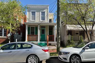 1226 U St SE, Washington, DC 20020 - Photo 1