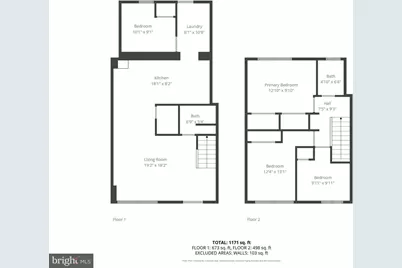 2240 15th Street NE, Washington, DC 20018 - Photo 22