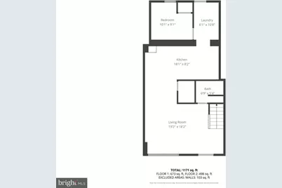 2240 15th Street NE, Washington, DC 20018 - Photo 20