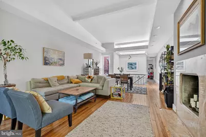 1944 Calvert Street NW, Washington, DC 20009 - Photo 4