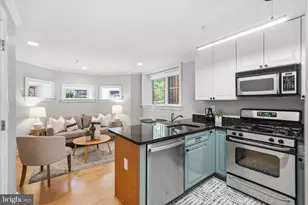 1740 18th St NW, Washington, DC 20009 - Photo 1