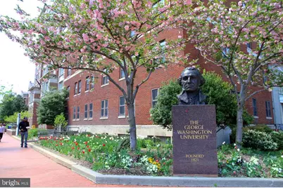 1740 18th Street NW #T2, Washington, DC 20009 - Photo 12