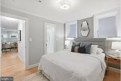 1740 18th Street NW #T2, Washington, DC 20009 - Photo 6