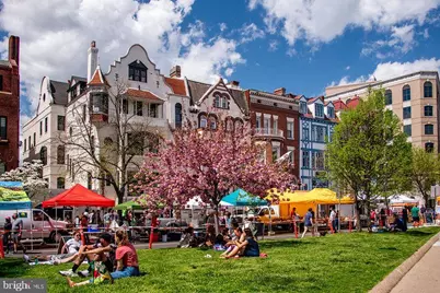 1740 18th Street NW #T2, Washington, DC 20009 - Photo 10