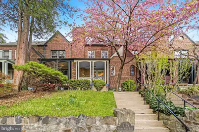3159 Adams Mill Road NW, Washington, DC 20010 - Photo 1