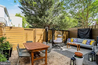 5119 45th Street NW, Washington, DC 20016 - Photo 56