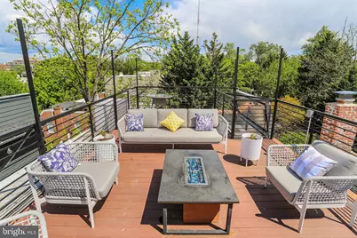 5119 45th Street NW, Washington, DC 20016 - Photo 46