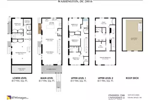 5119 45th St NW, Washington, DC 20016 - Photo 62