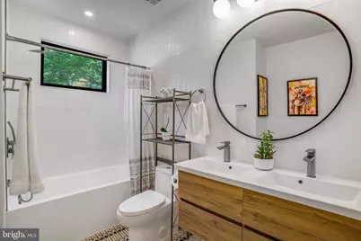 5119 45th Street NW, Washington, DC 20016 - Photo 38