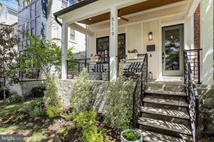5119 45th St NW, Washington, DC 20016 - Photo 4