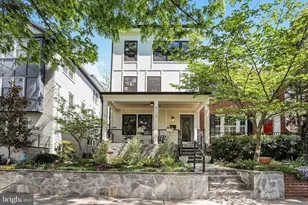 5119 45th St NW, Washington, DC 20016 - Photo 1