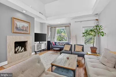 1944 Calvert Street NW, Washington, DC 20009 - Photo 8
