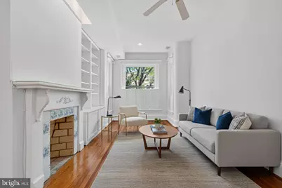 1944 Calvert Street NW, Washington, DC 20009 - Photo 34