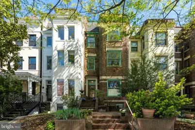 1944 Calvert Street NW, Washington, DC 20009 - Photo 2